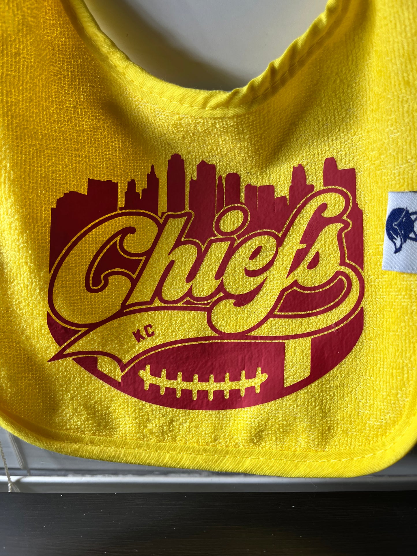 Baby Bib