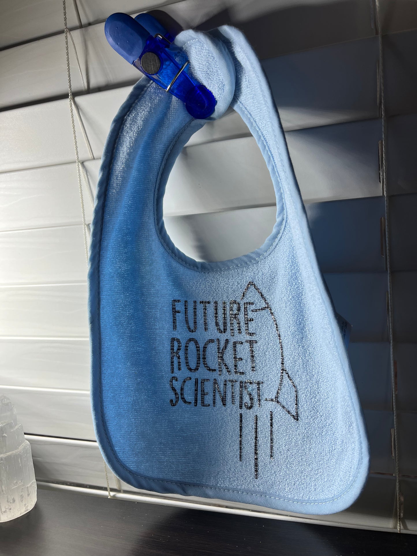 Baby Bib