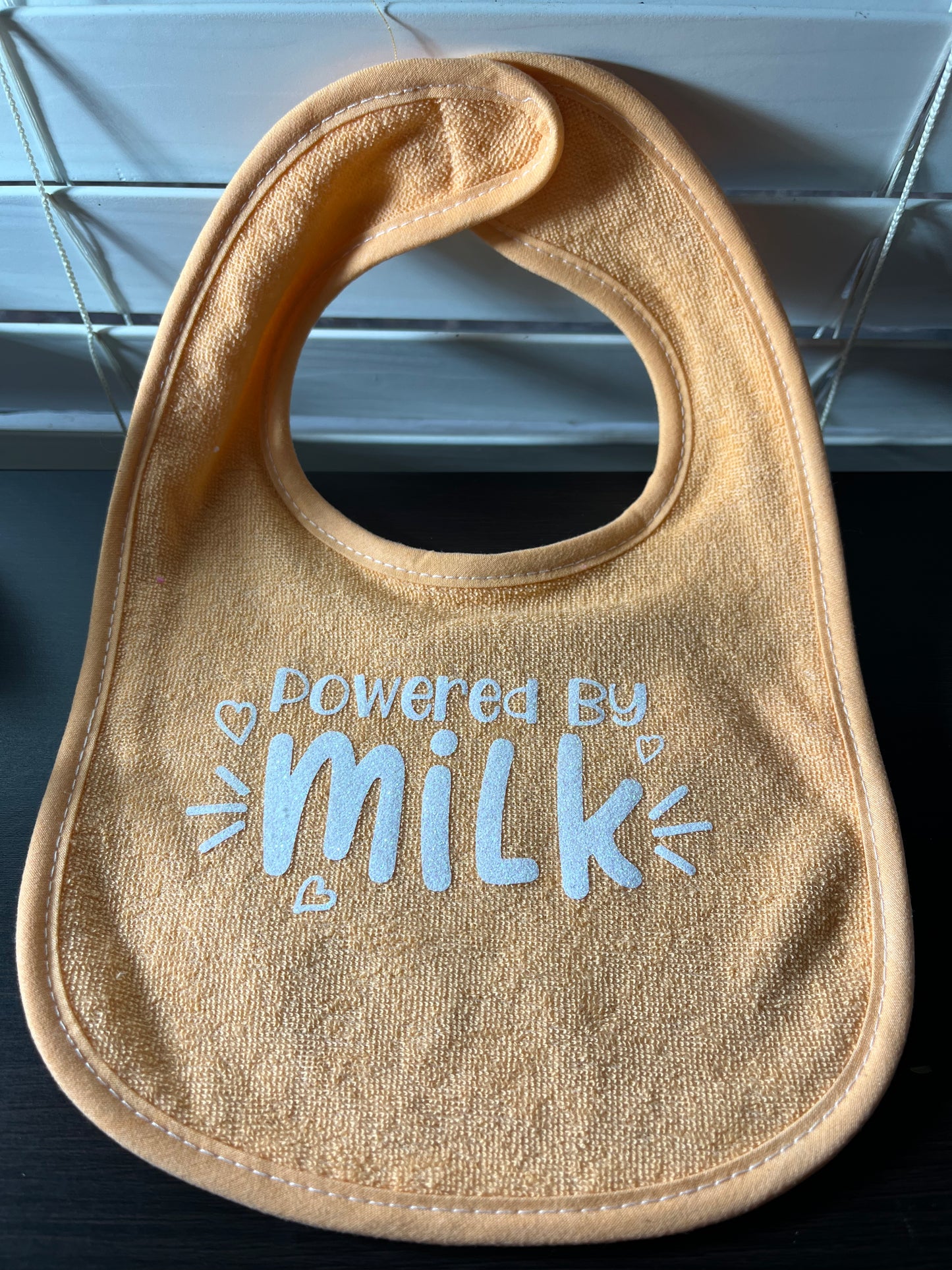 Baby Bib