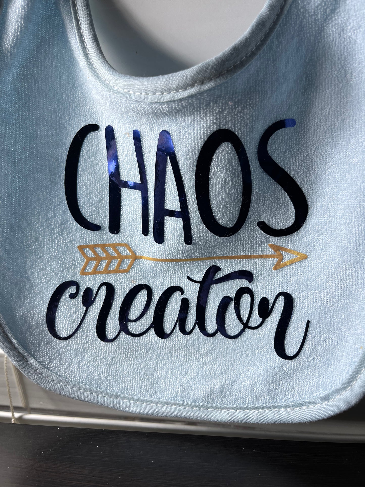 Baby Bib