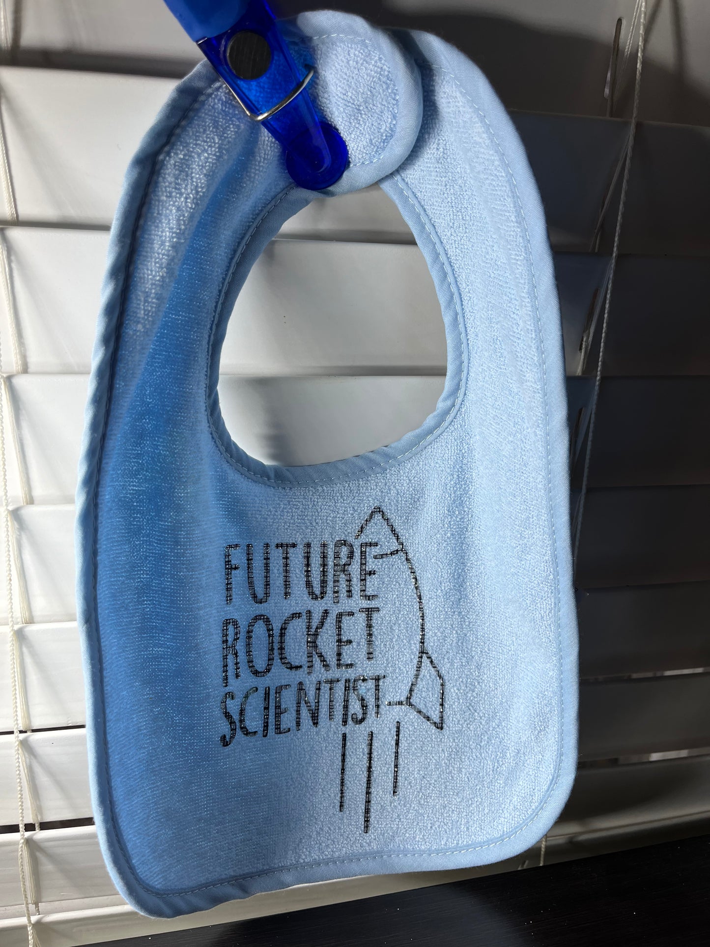 Baby Bib