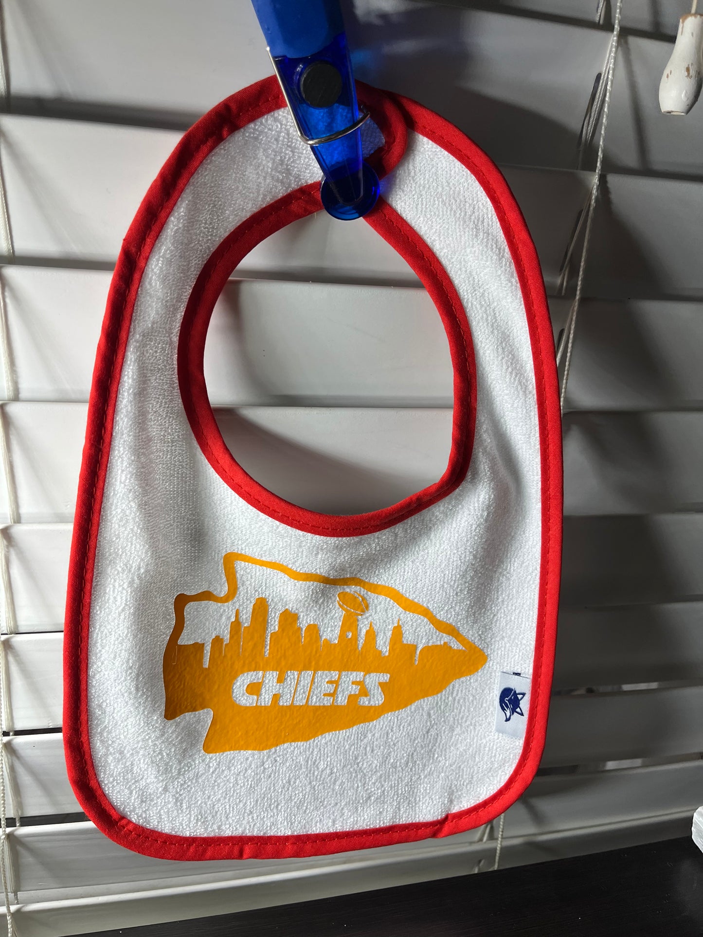 Baby Bib