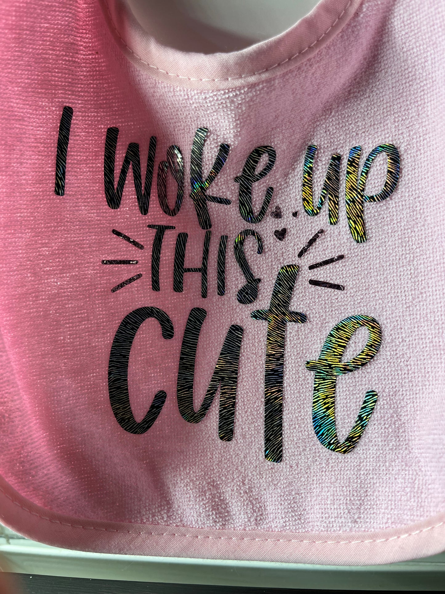 Baby Bib