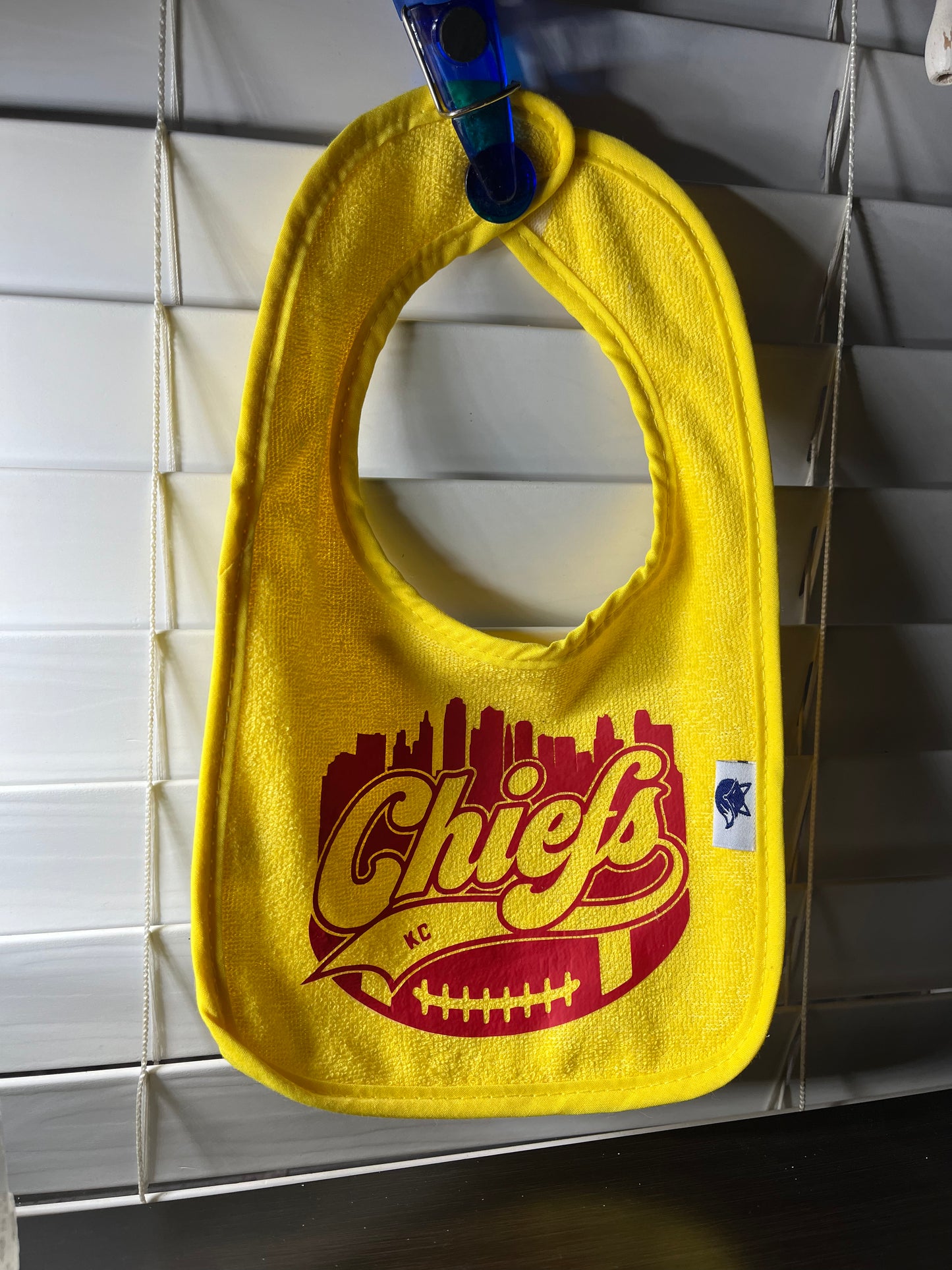 Baby Bib