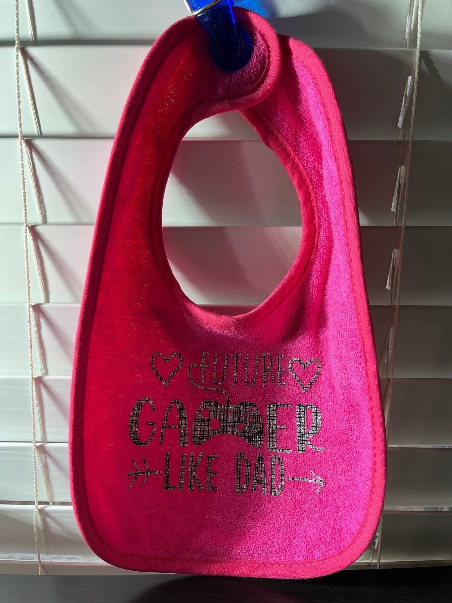 Baby Bib
