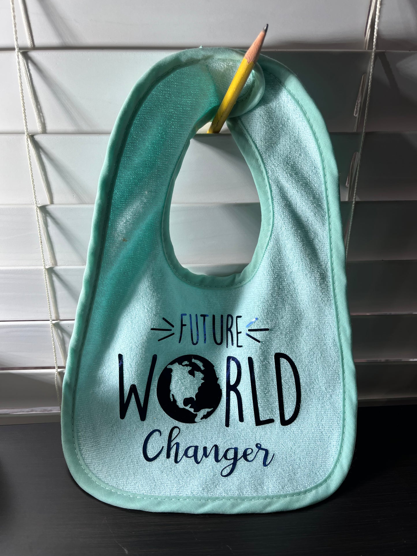 Baby Bib