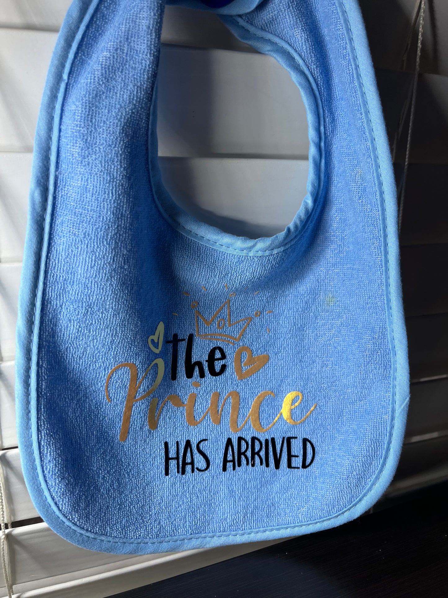 Baby Bib