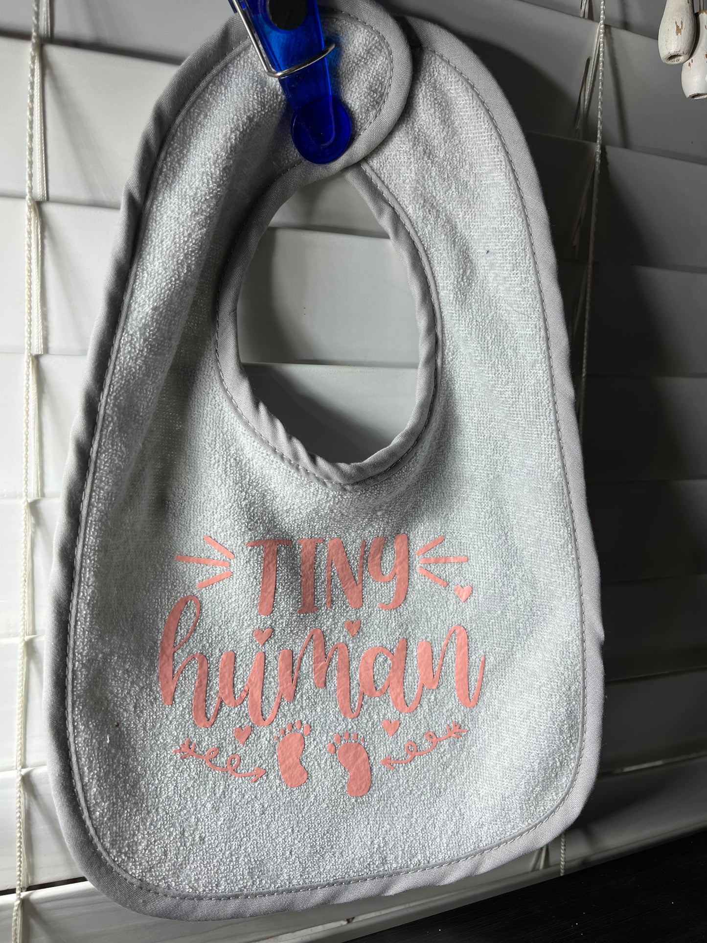 Baby Bib