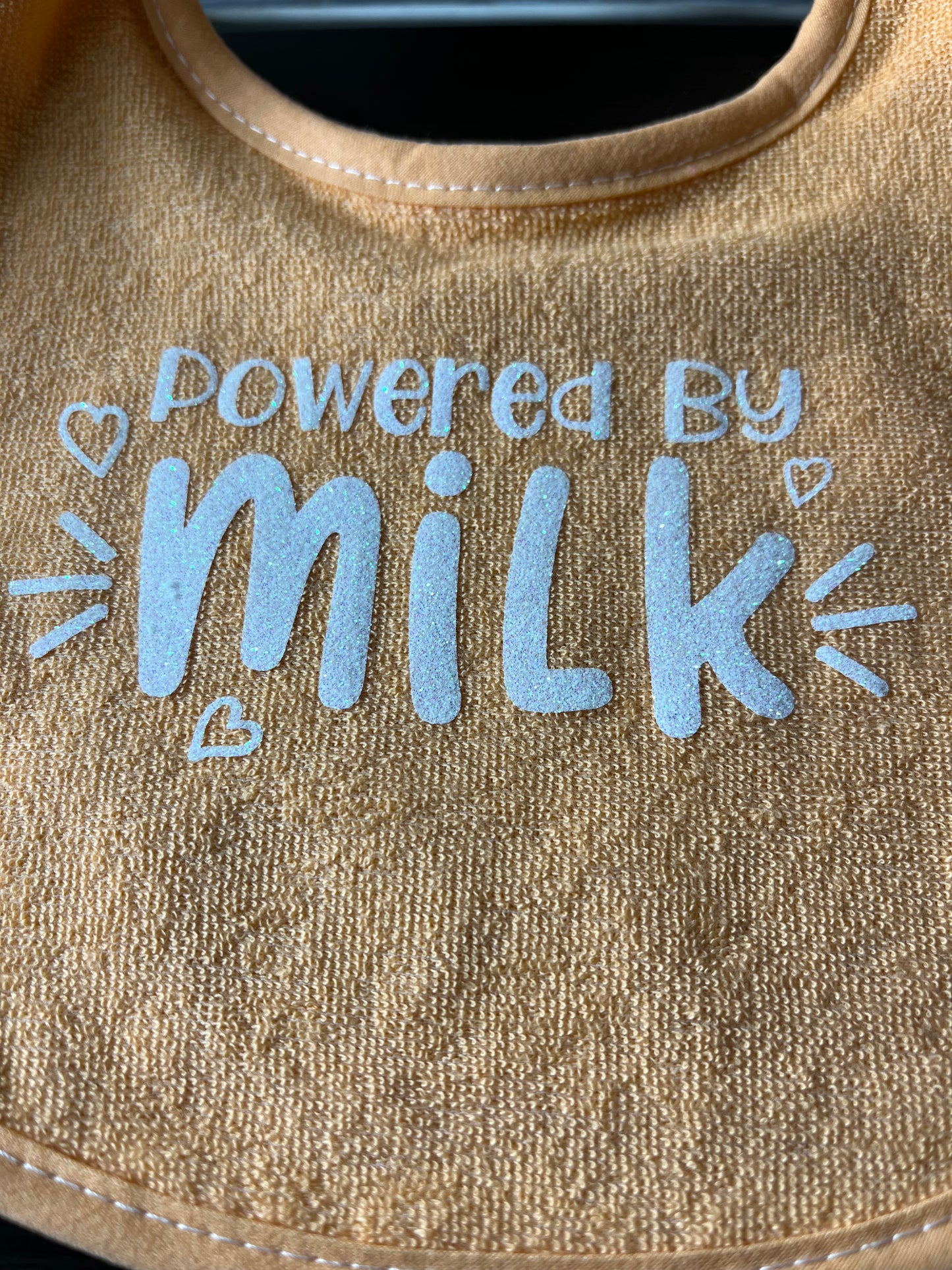 Baby Bib
