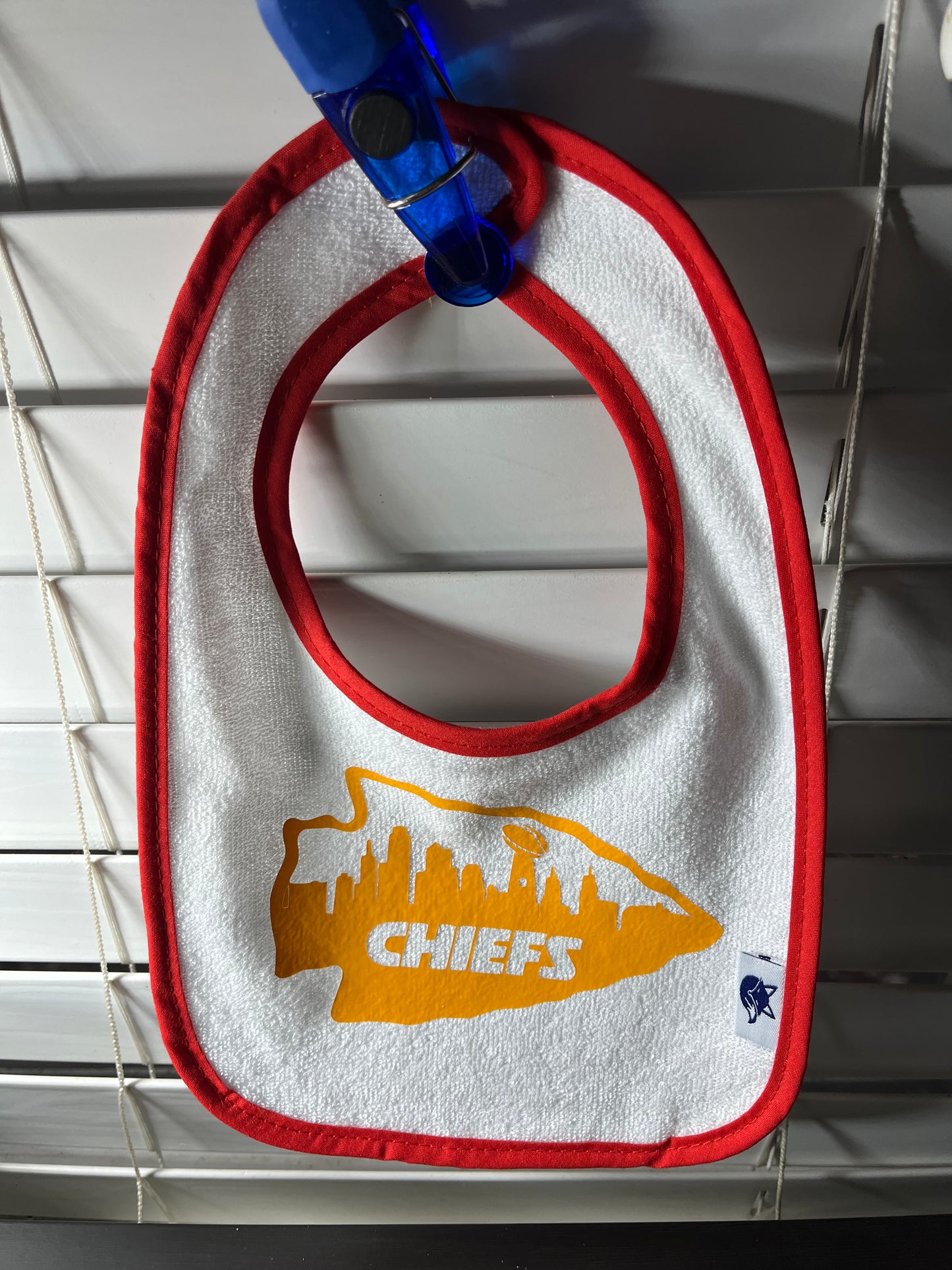 Baby Bib