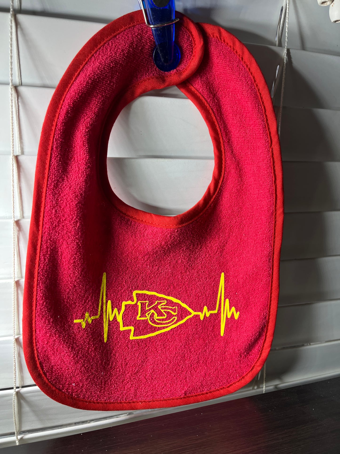 Baby Bib