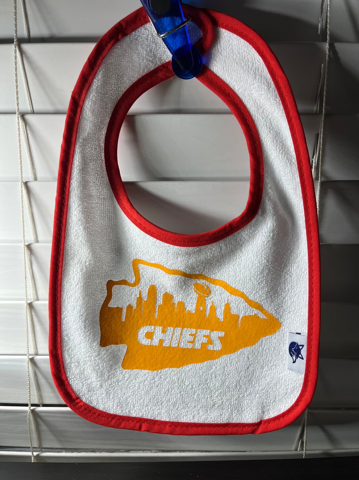Baby Bib