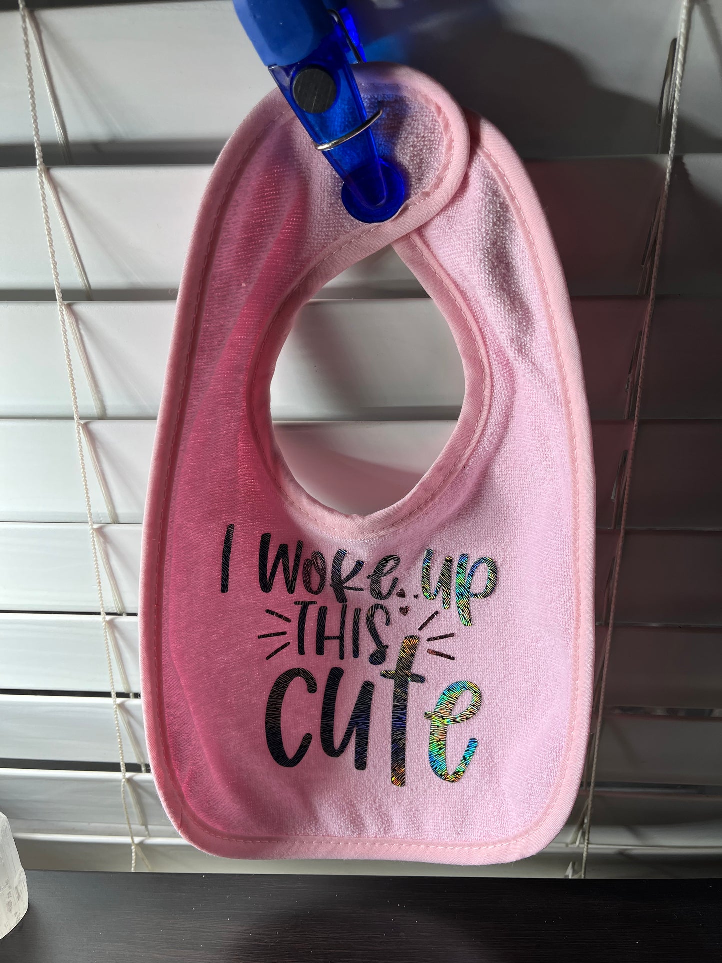 Baby Bib