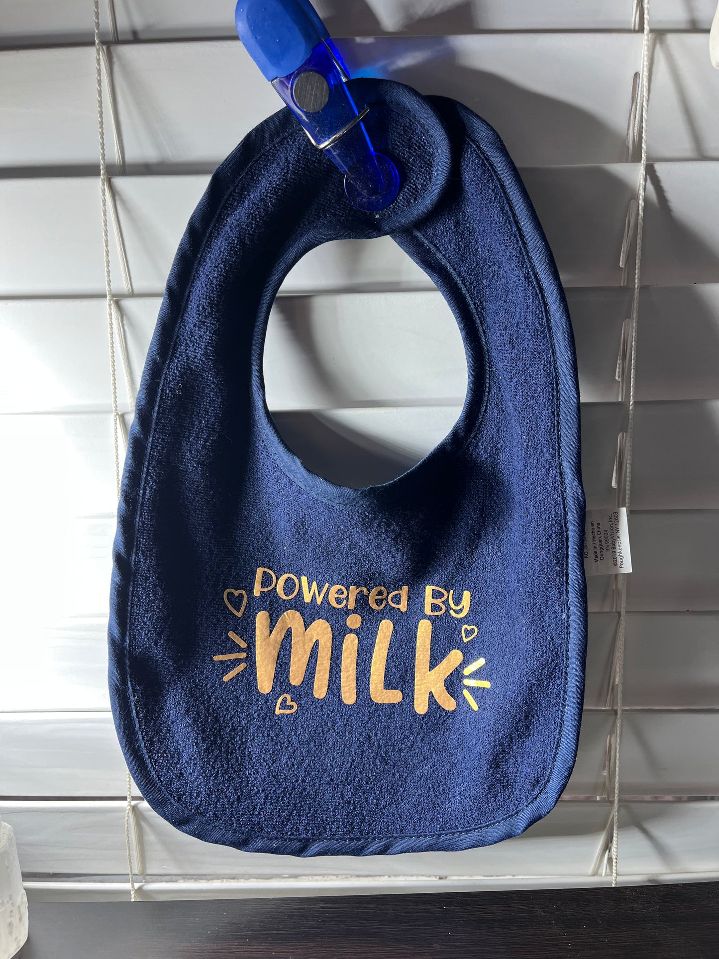 Baby Bib