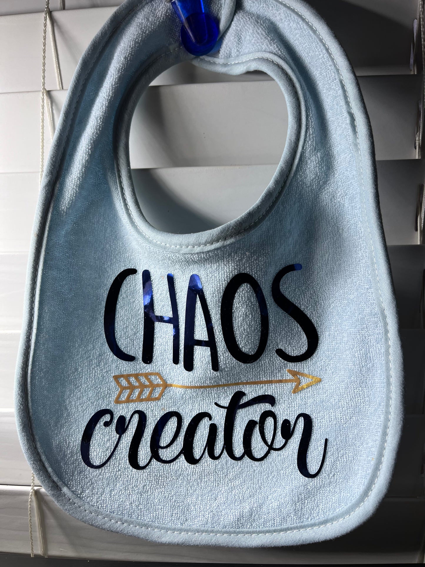Baby Bib