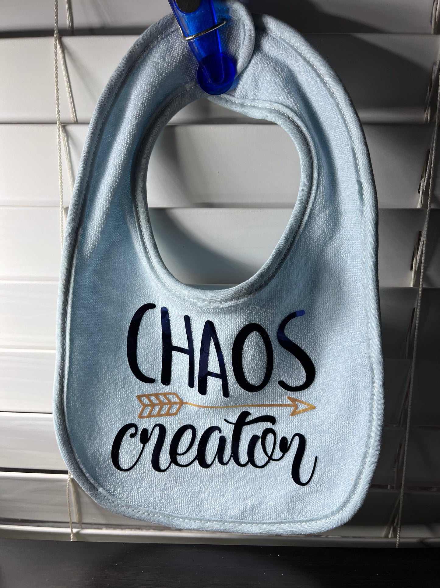 Baby Bib