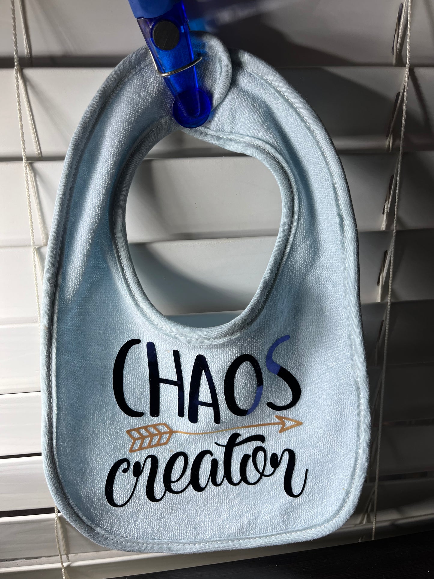 Baby Bib