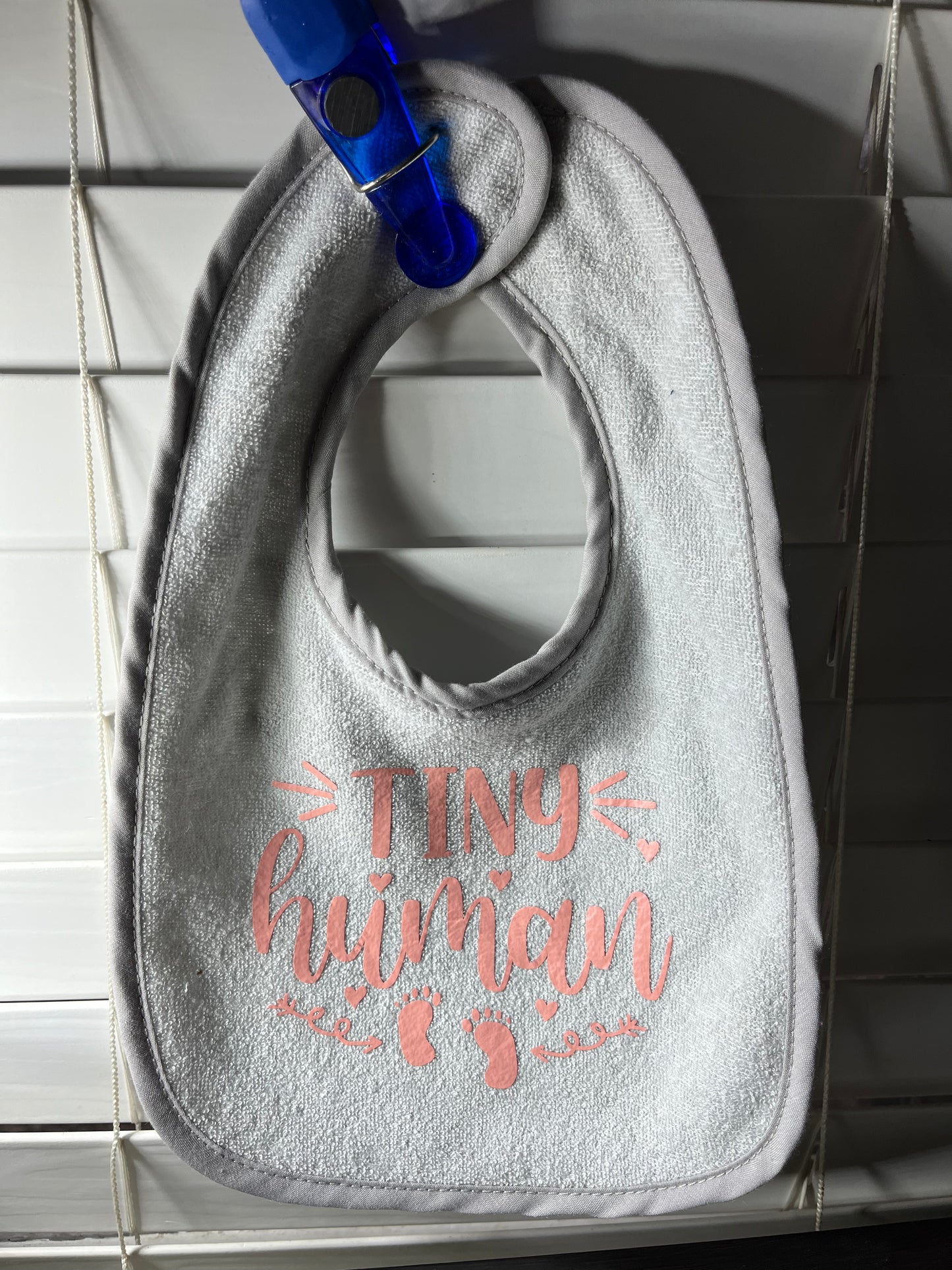 Baby Bib