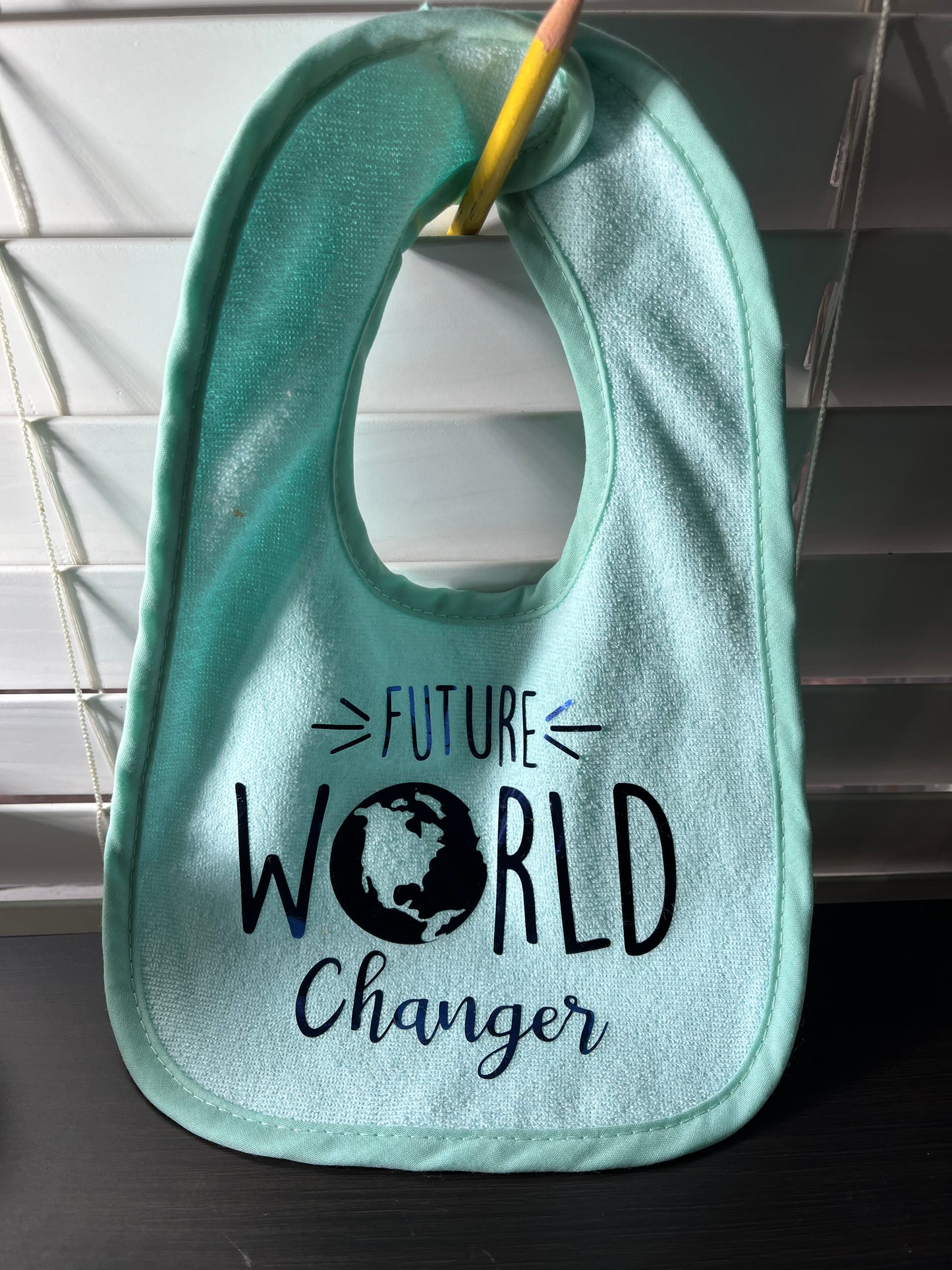 Baby Bib