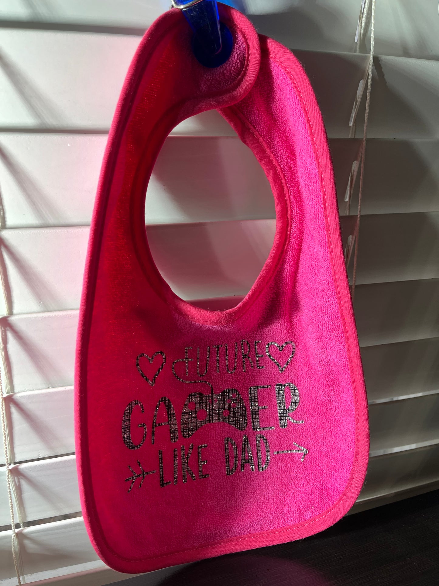 Baby Bib