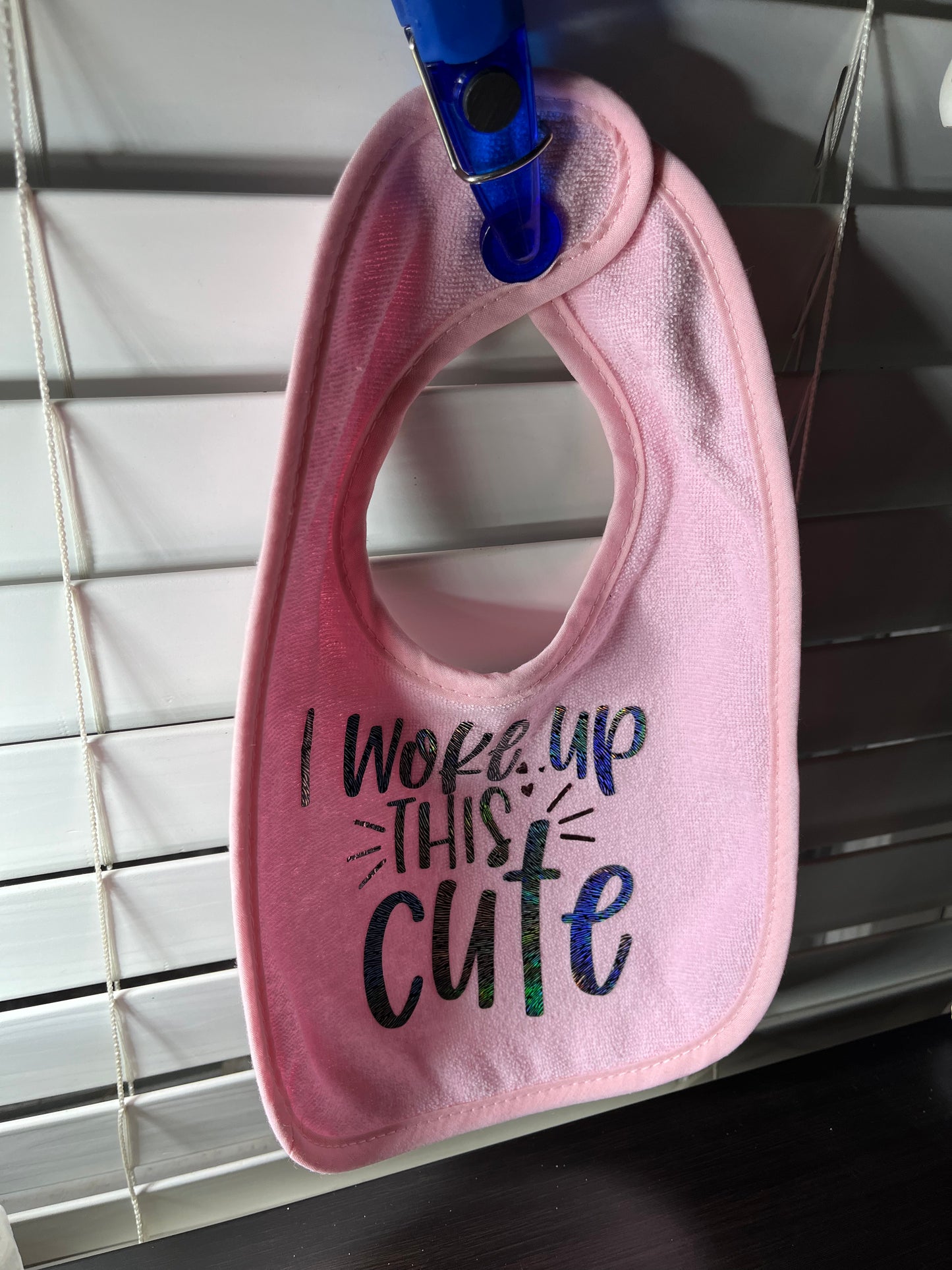 Baby Bib