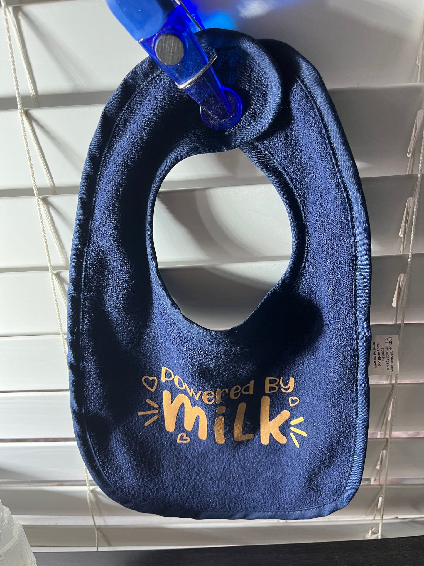 Baby Bib