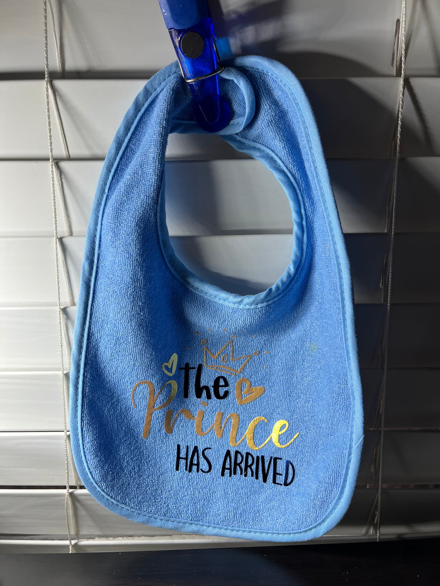 Baby Bib