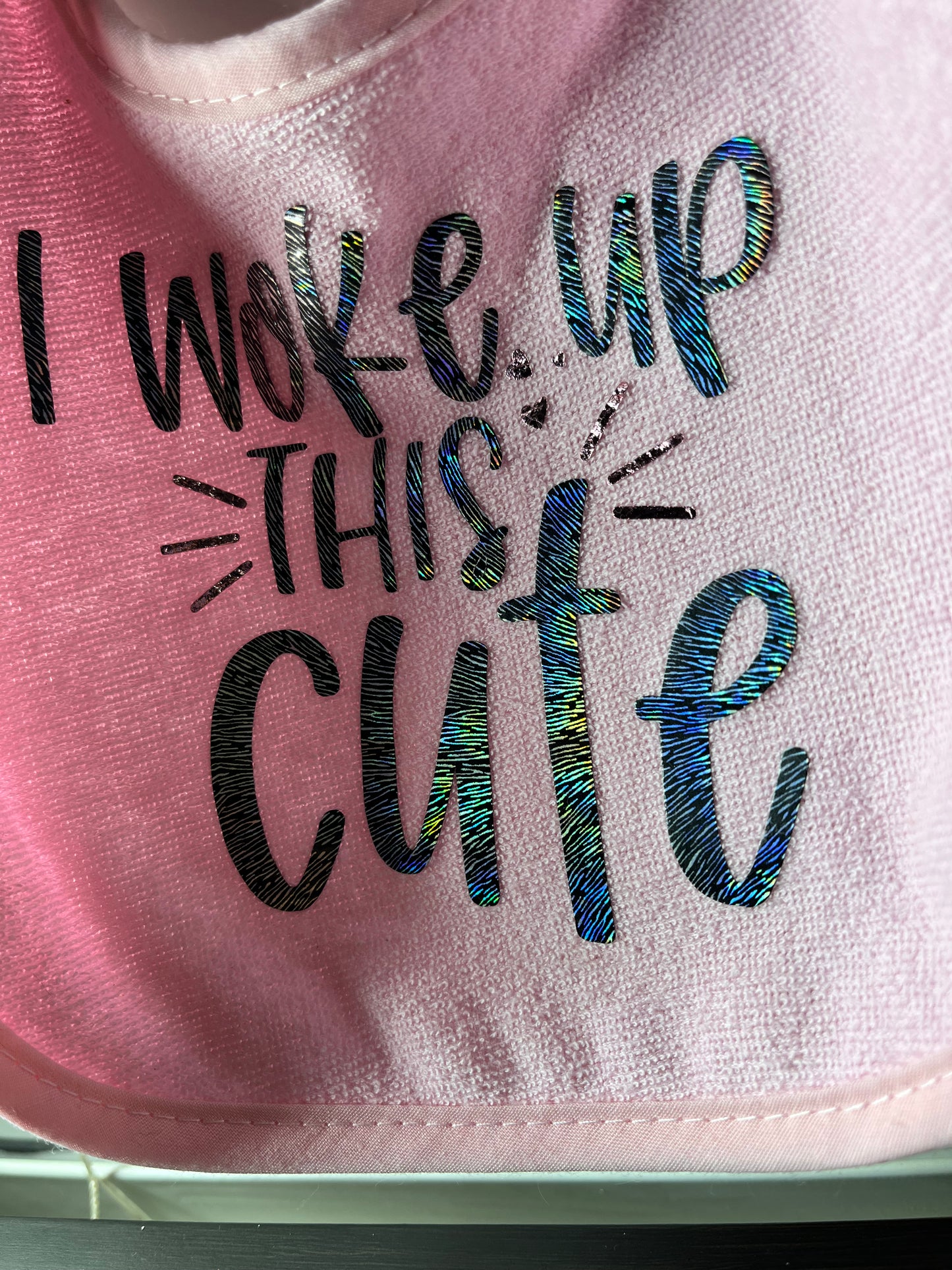 Baby Bib