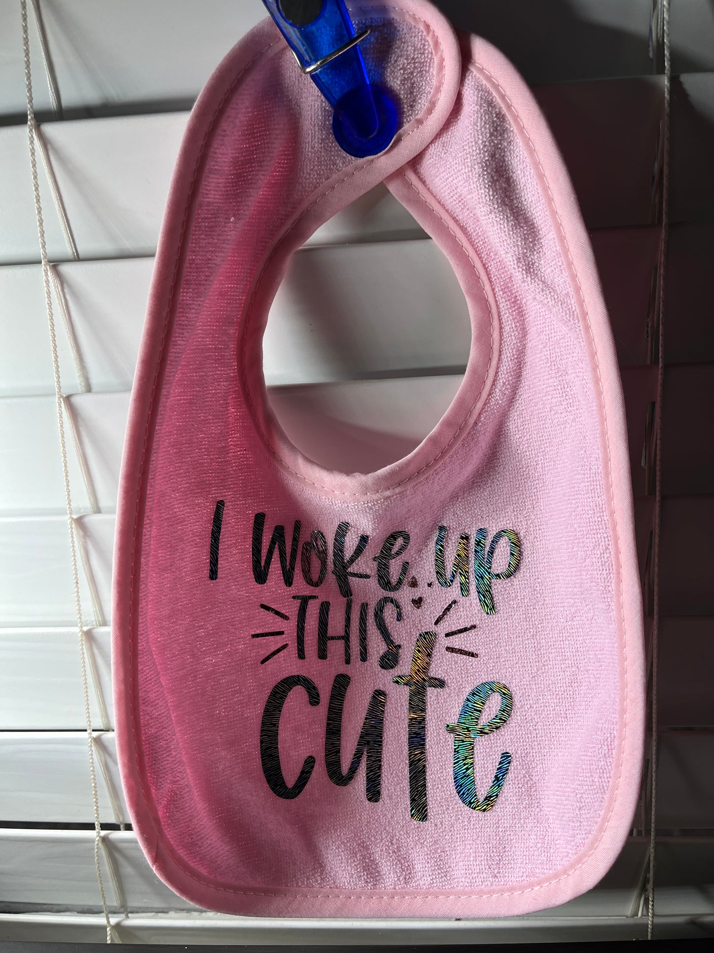 Baby Bib