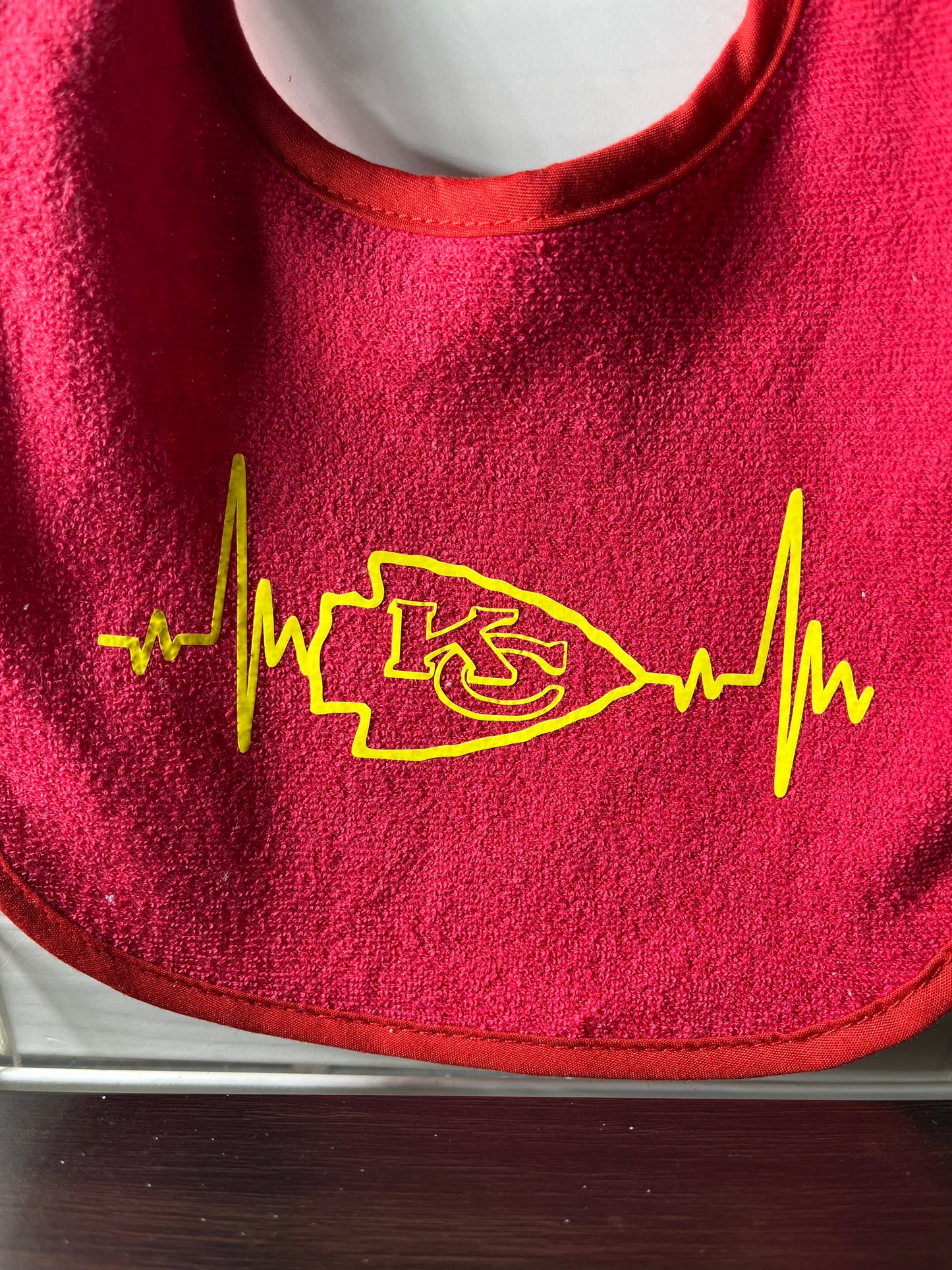 Baby Bib