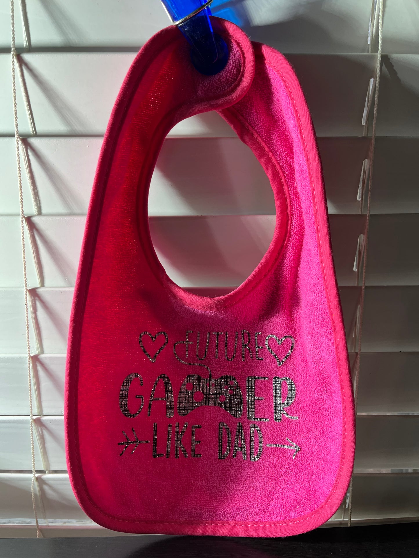 Baby Bib