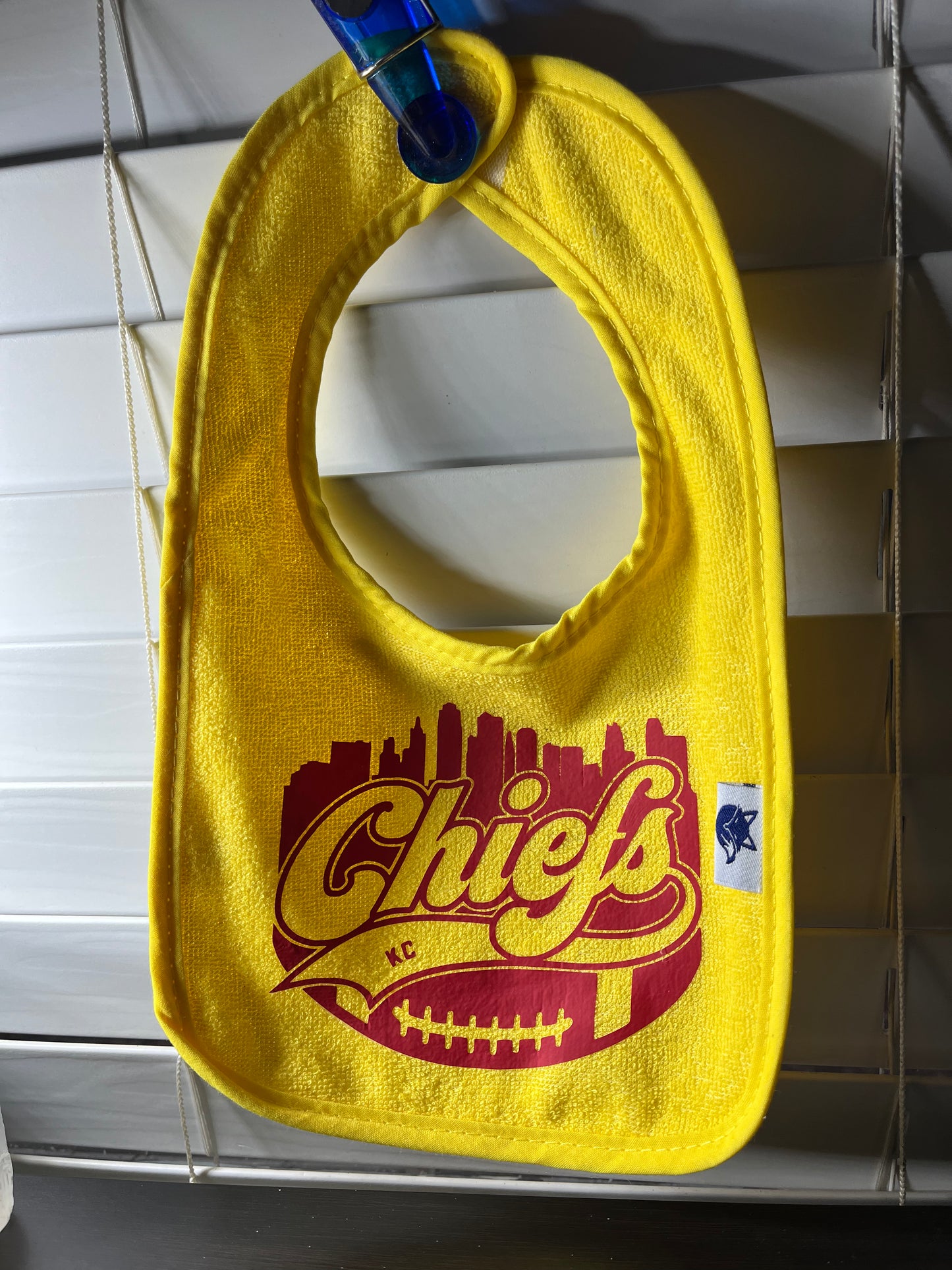 Baby Bib