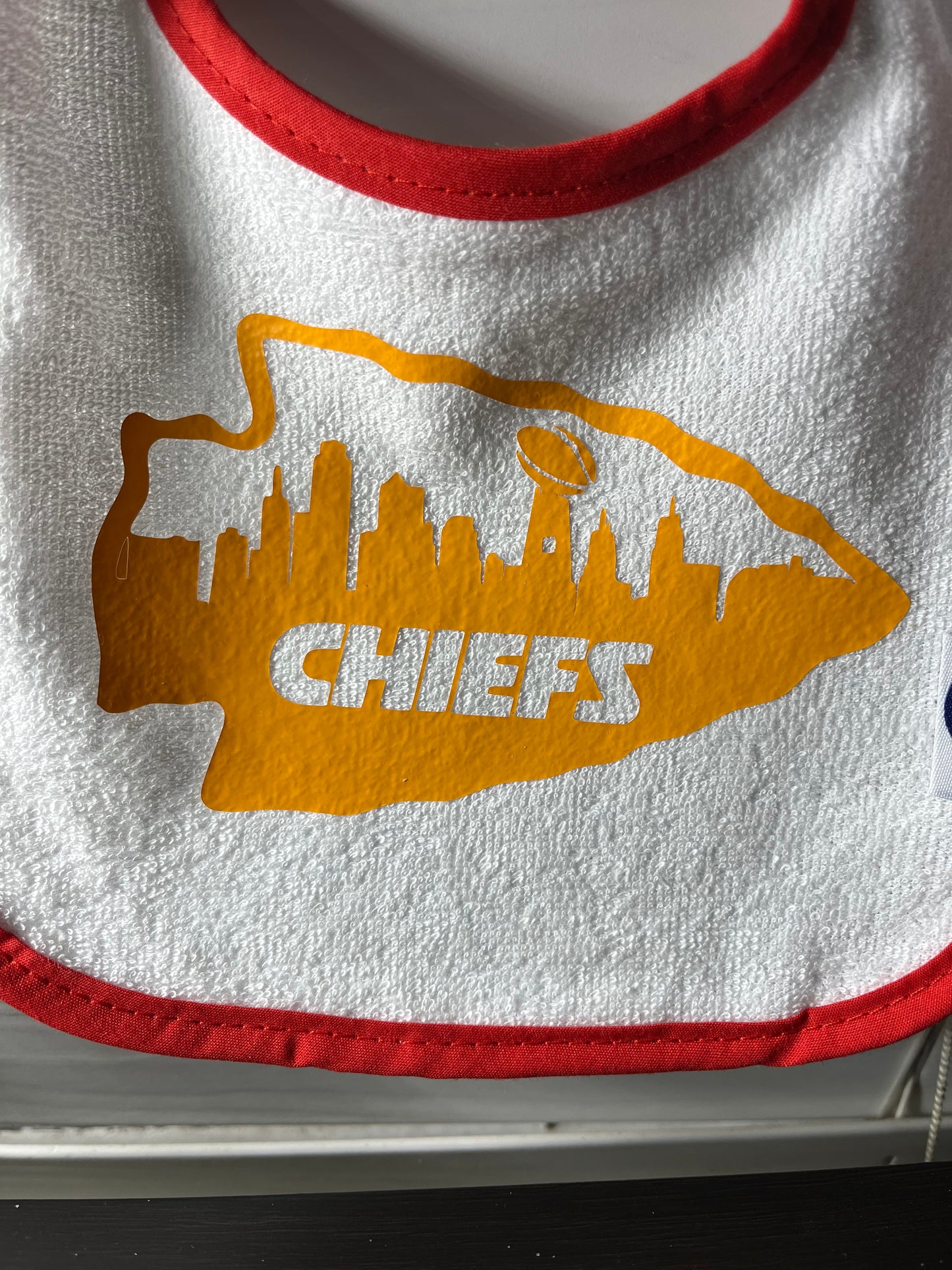 Baby Bib