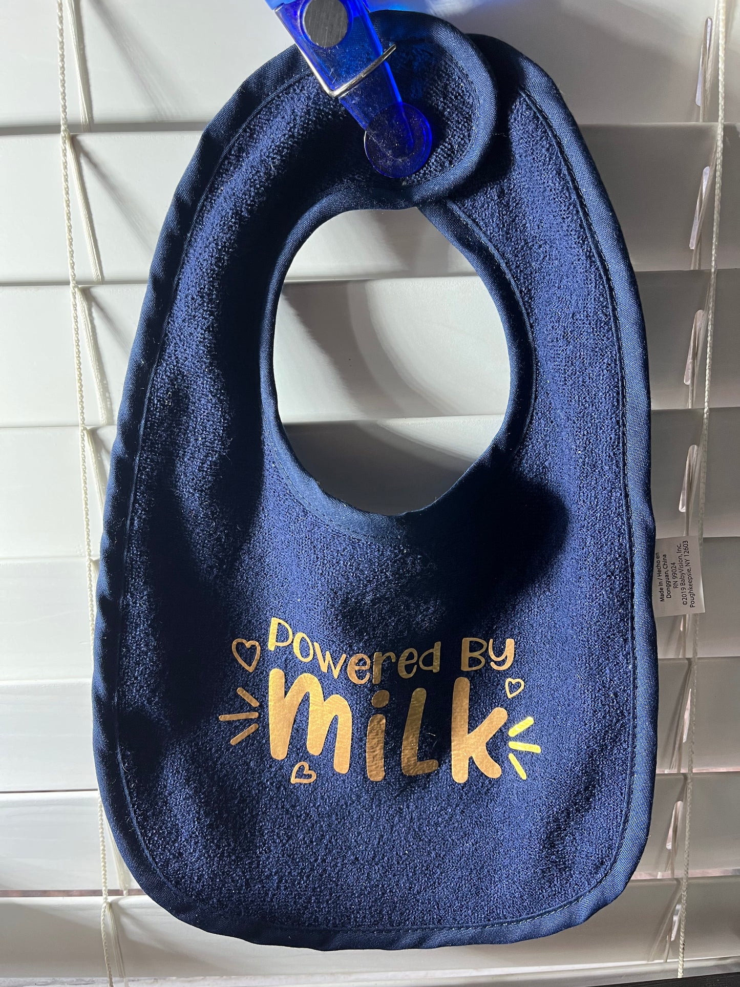 Baby Bib