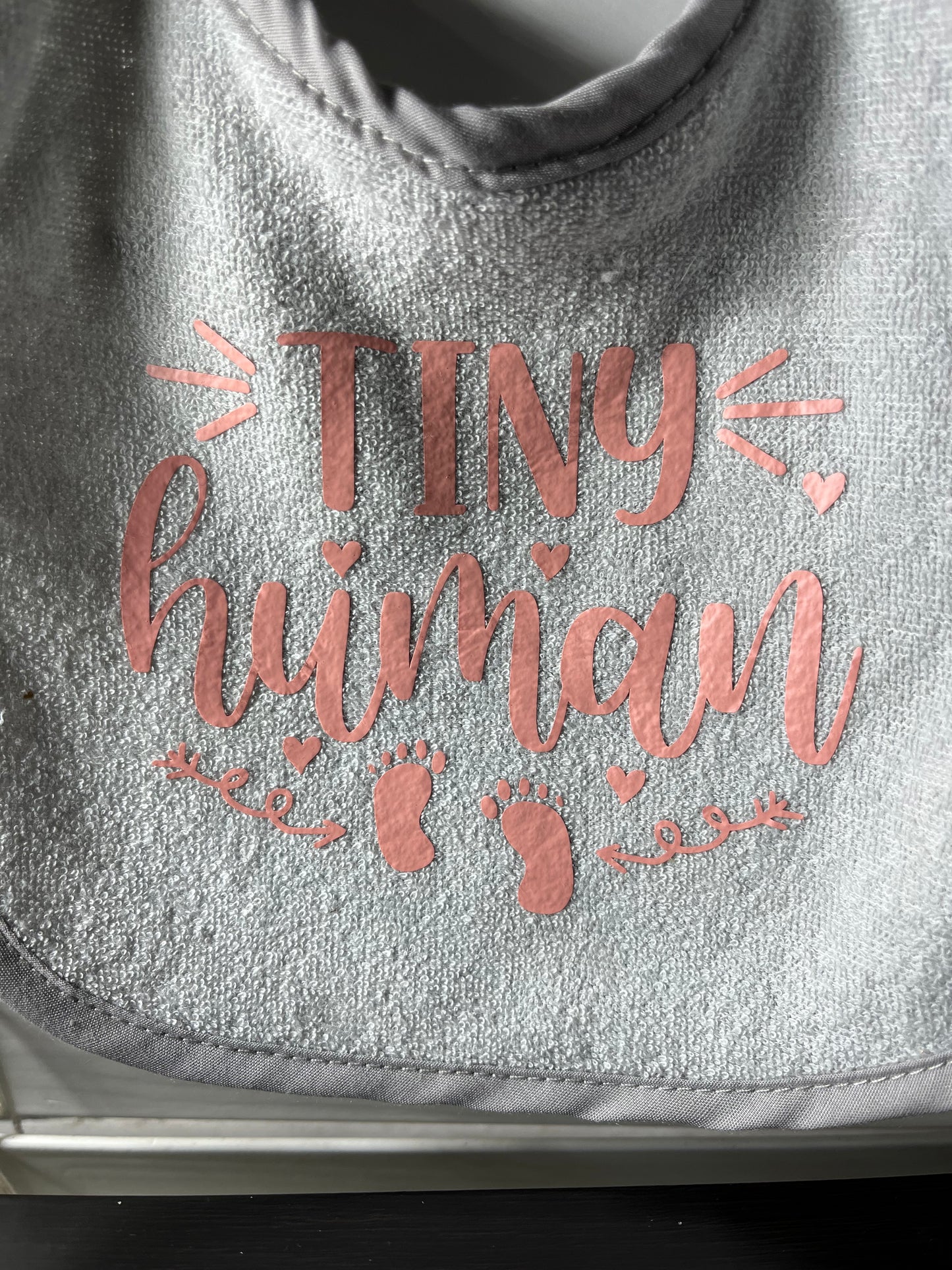 Baby Bib