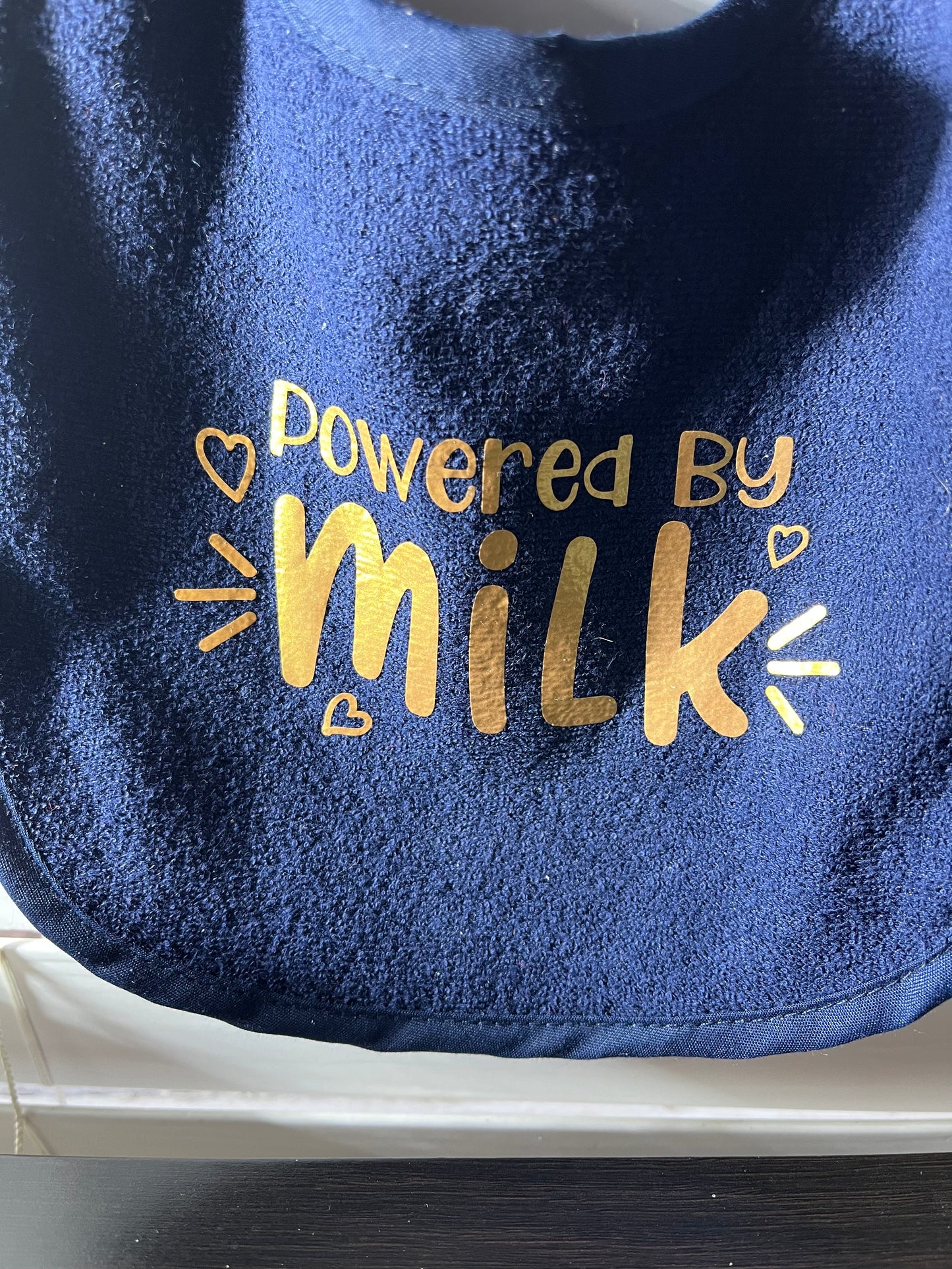 Baby Bib