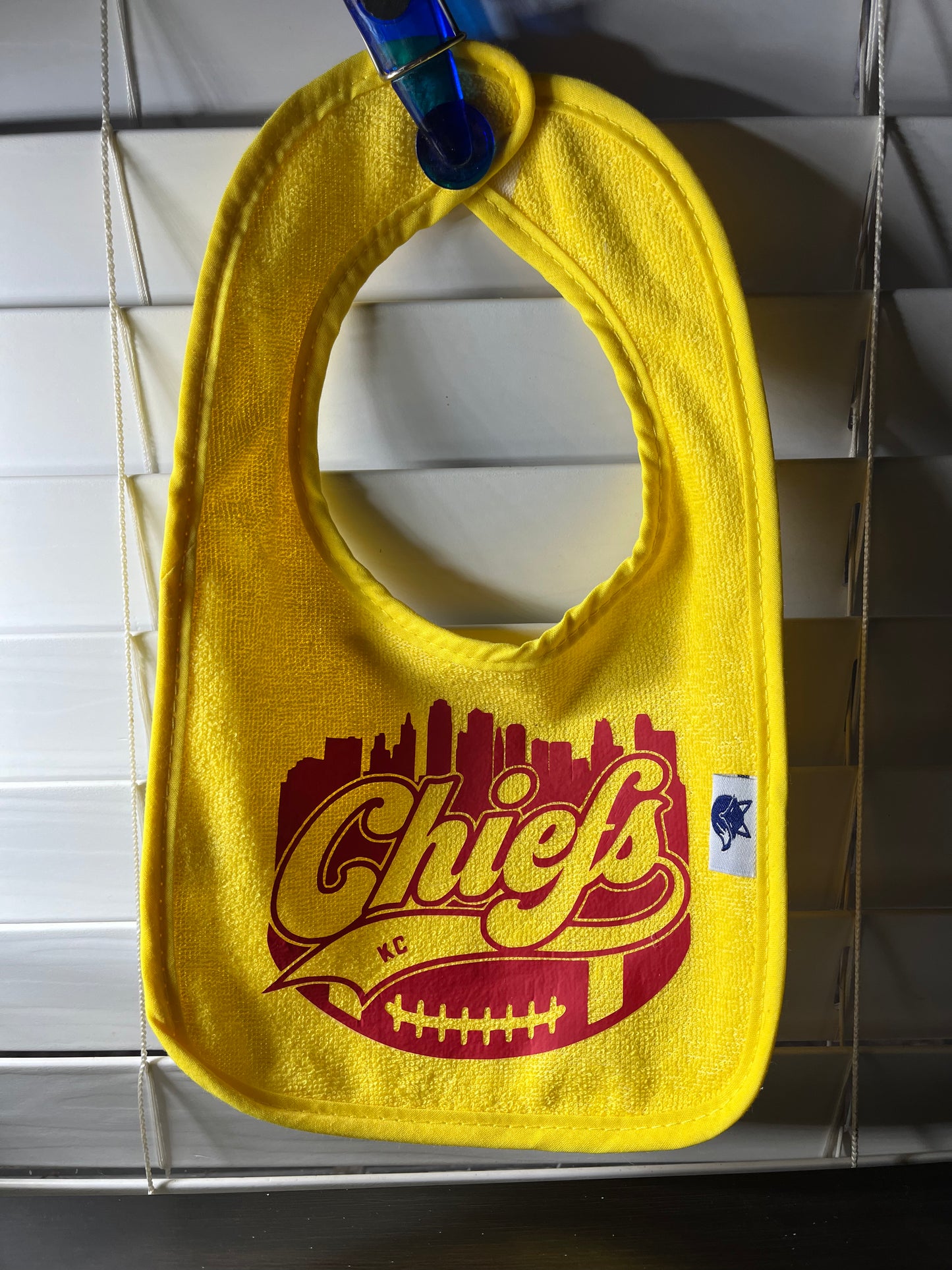 Baby Bib