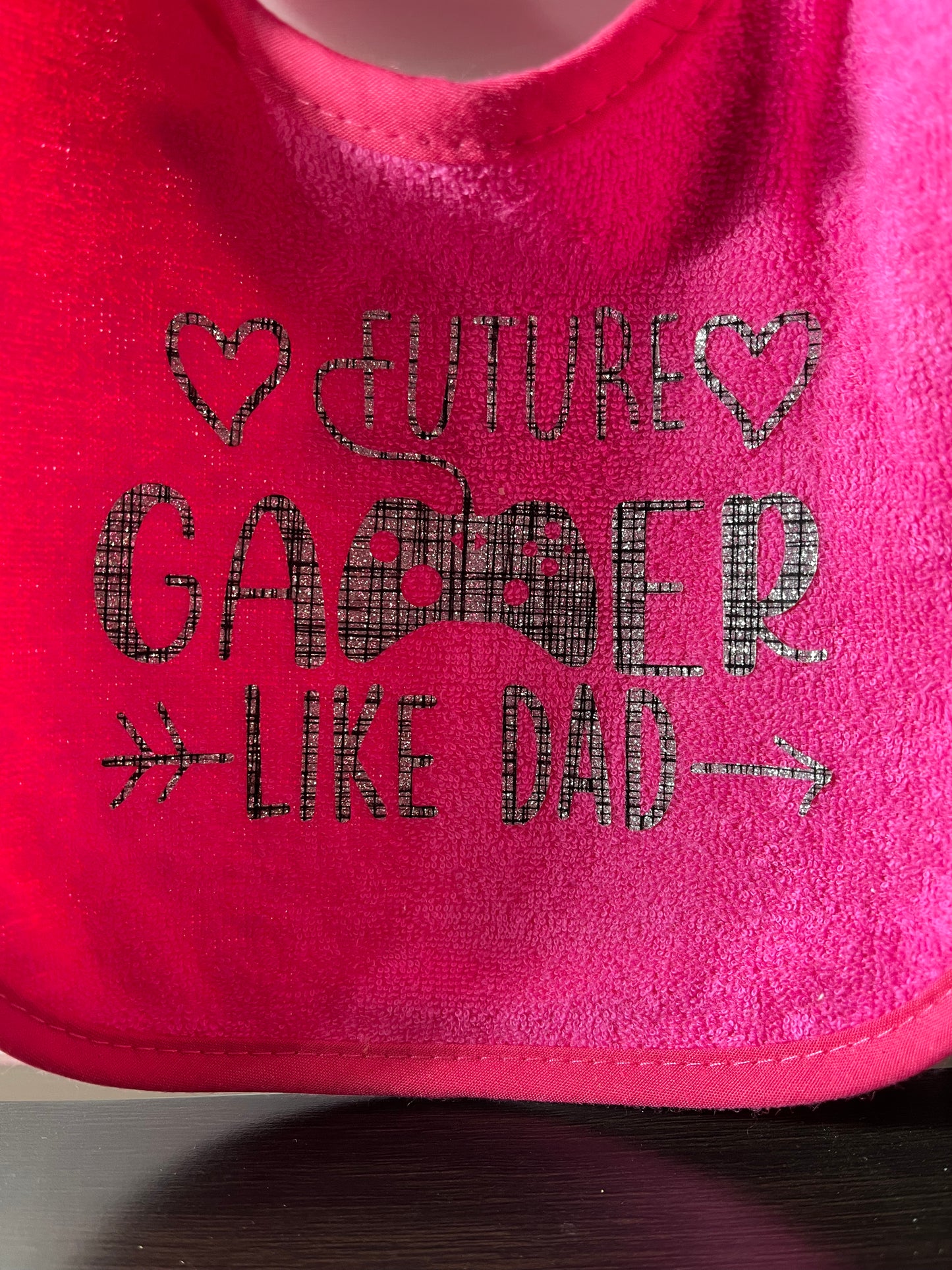 Baby Bib