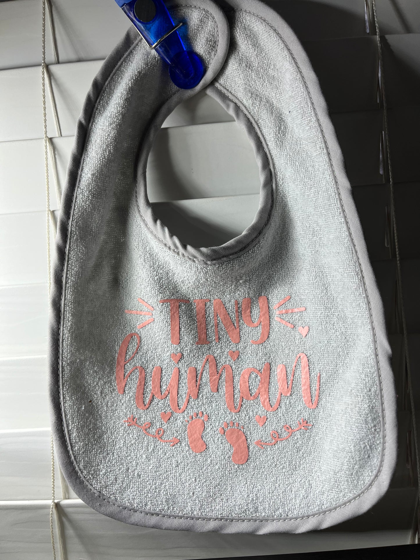 Baby Bib