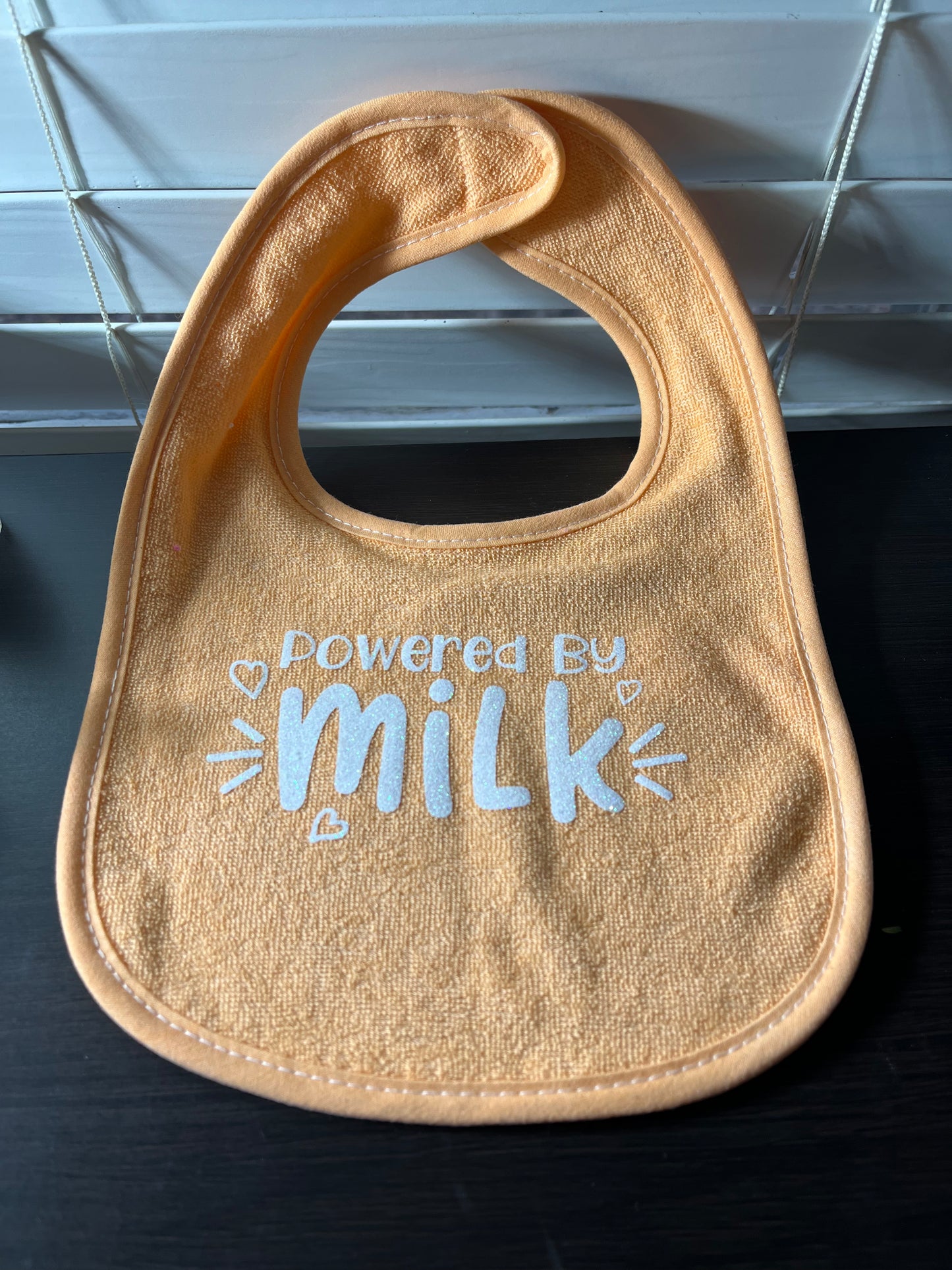 Baby Bib