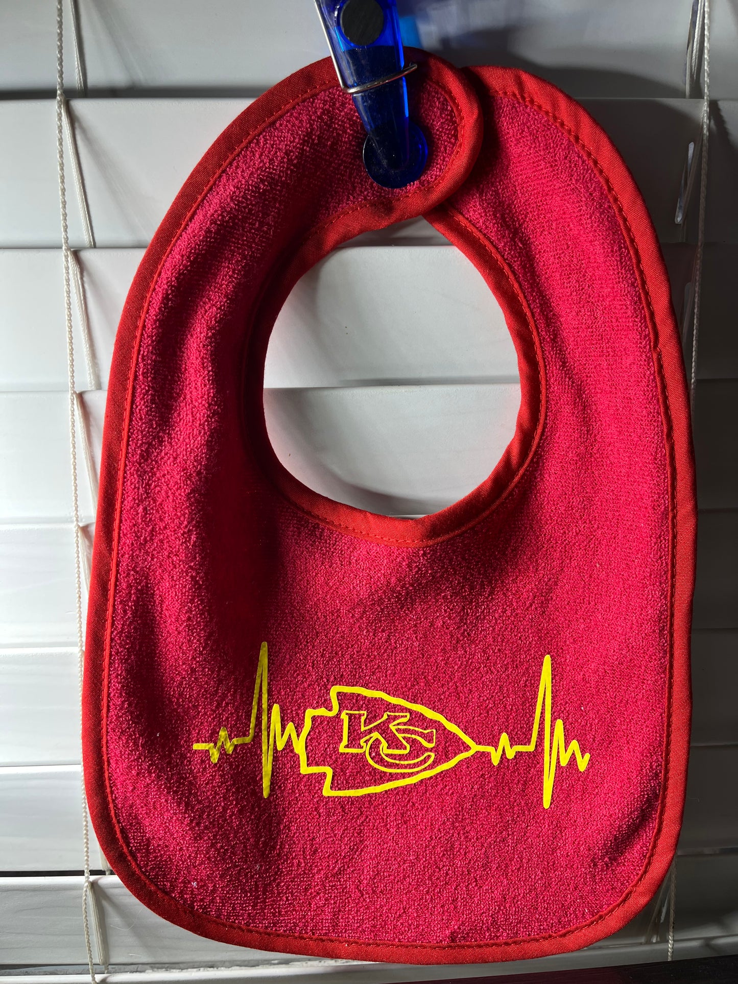 Baby Bib