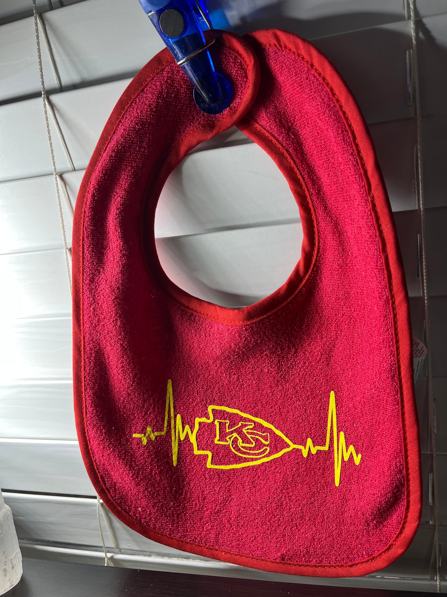Baby Bib