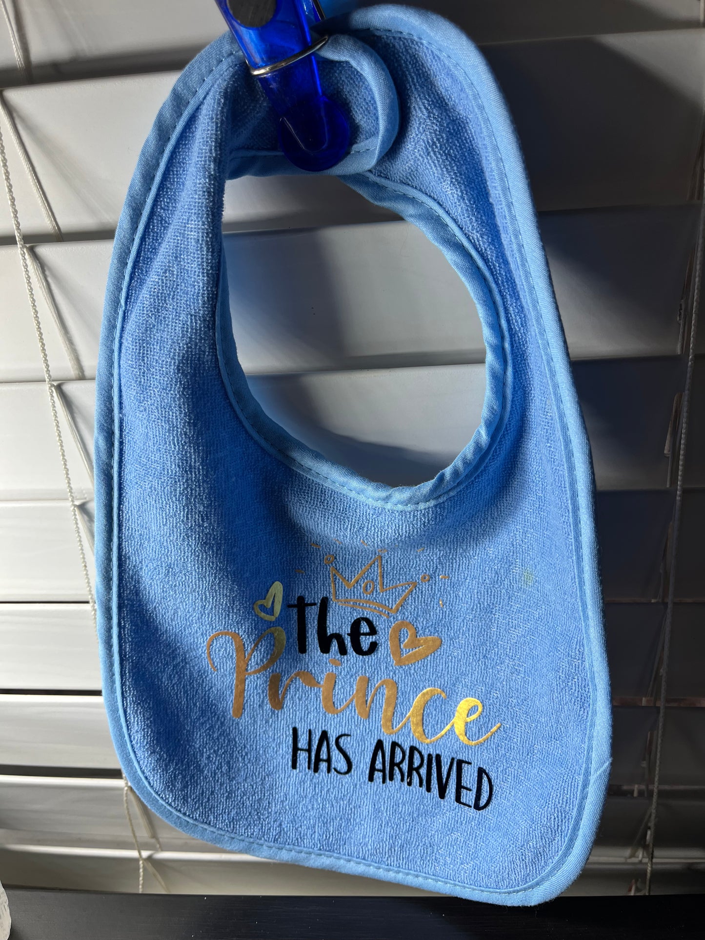 Baby Bib