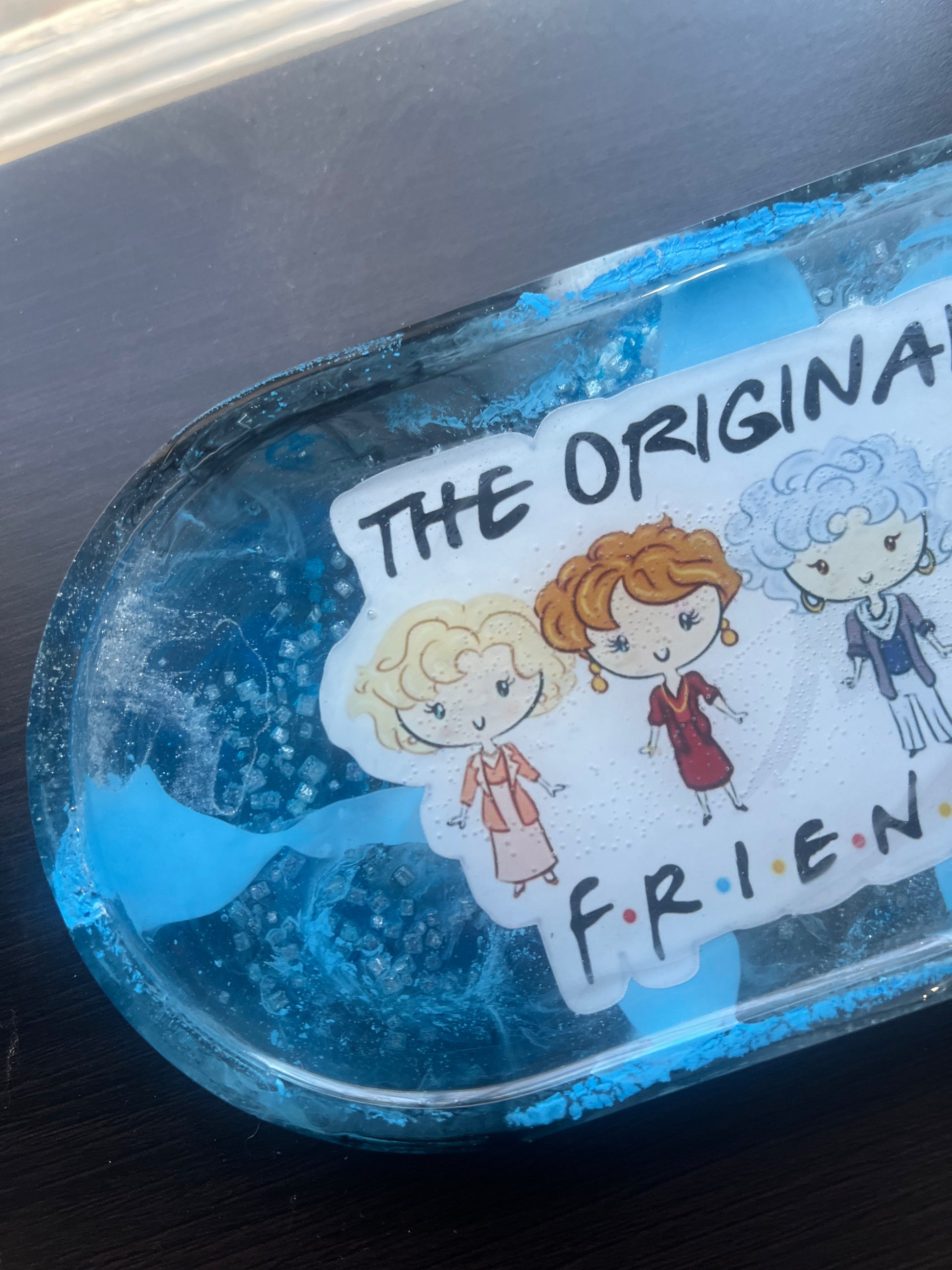 Golden 2025 girls jewelry